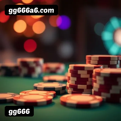 Tabela RTP dos jogos de cassino da gg666
