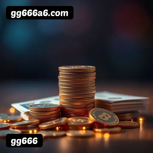 gg666 PIX instantâneo Brasil - Depósito e saque em minutos 24/7